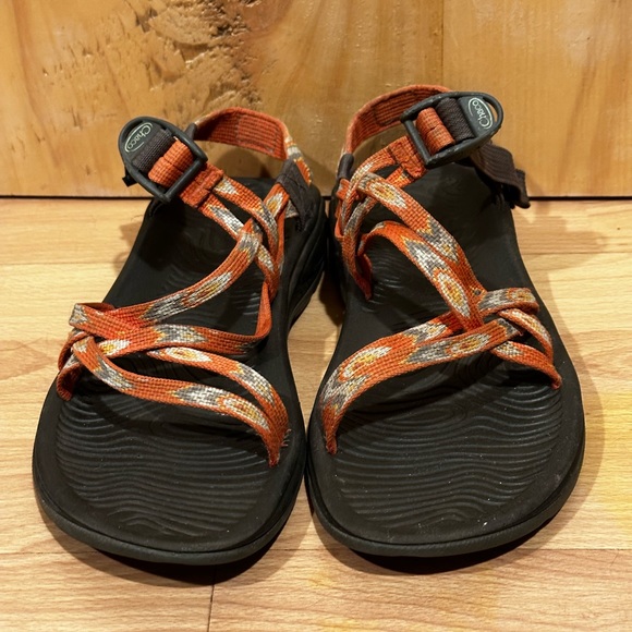 Women’s Z double strap Chaco - Picture 1 of 3